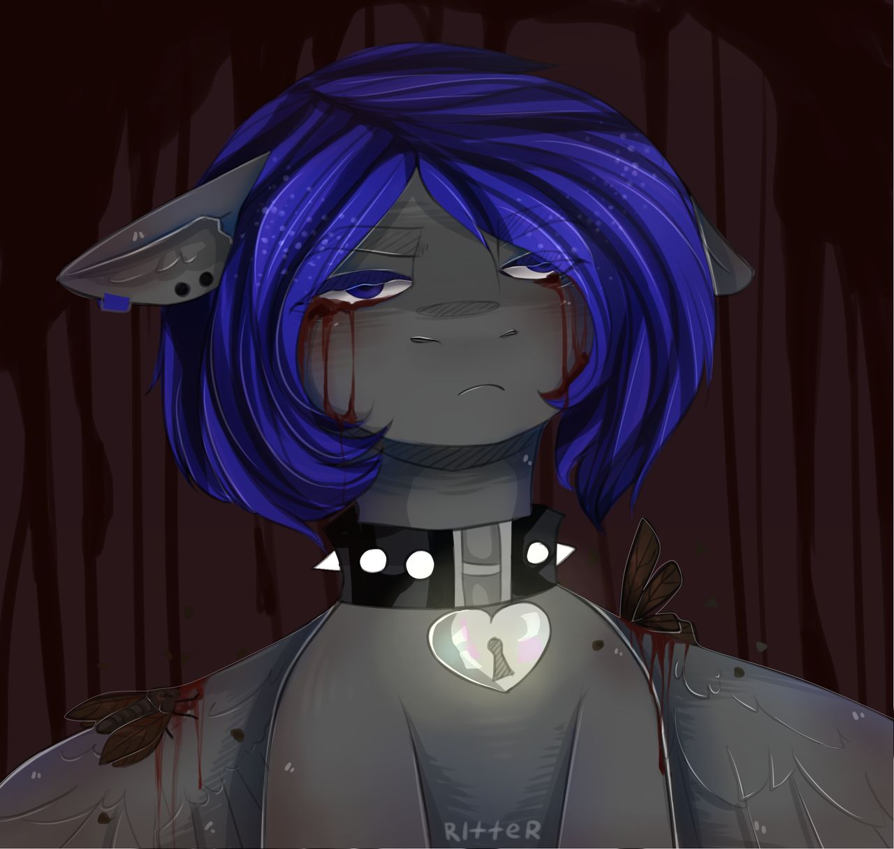 Artist - Ritter page 9 full