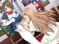 Otokonoko wa Onnanoko ga Suki