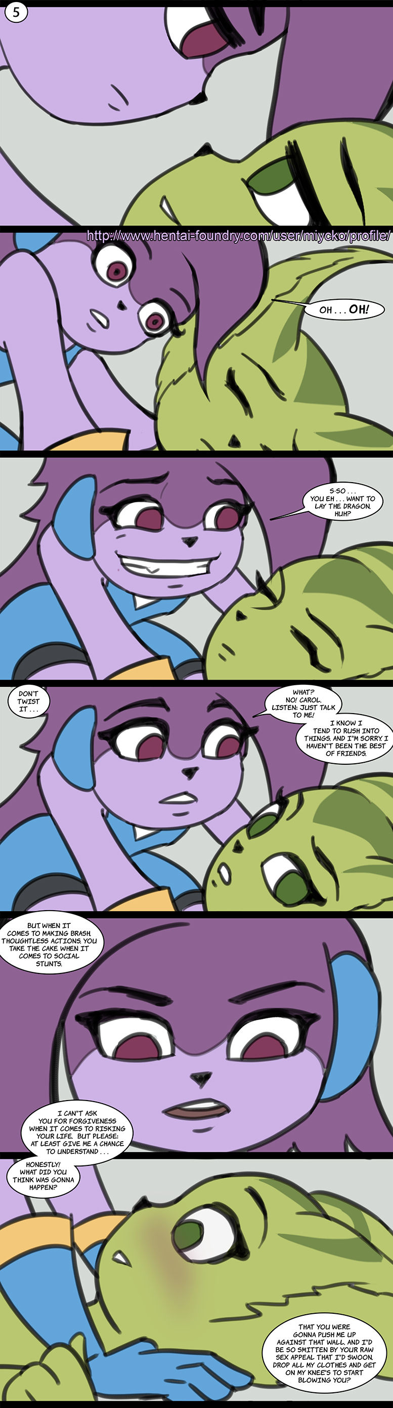 House Warming page 5 full