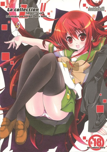 La Collection2-ShanaStyle- cover