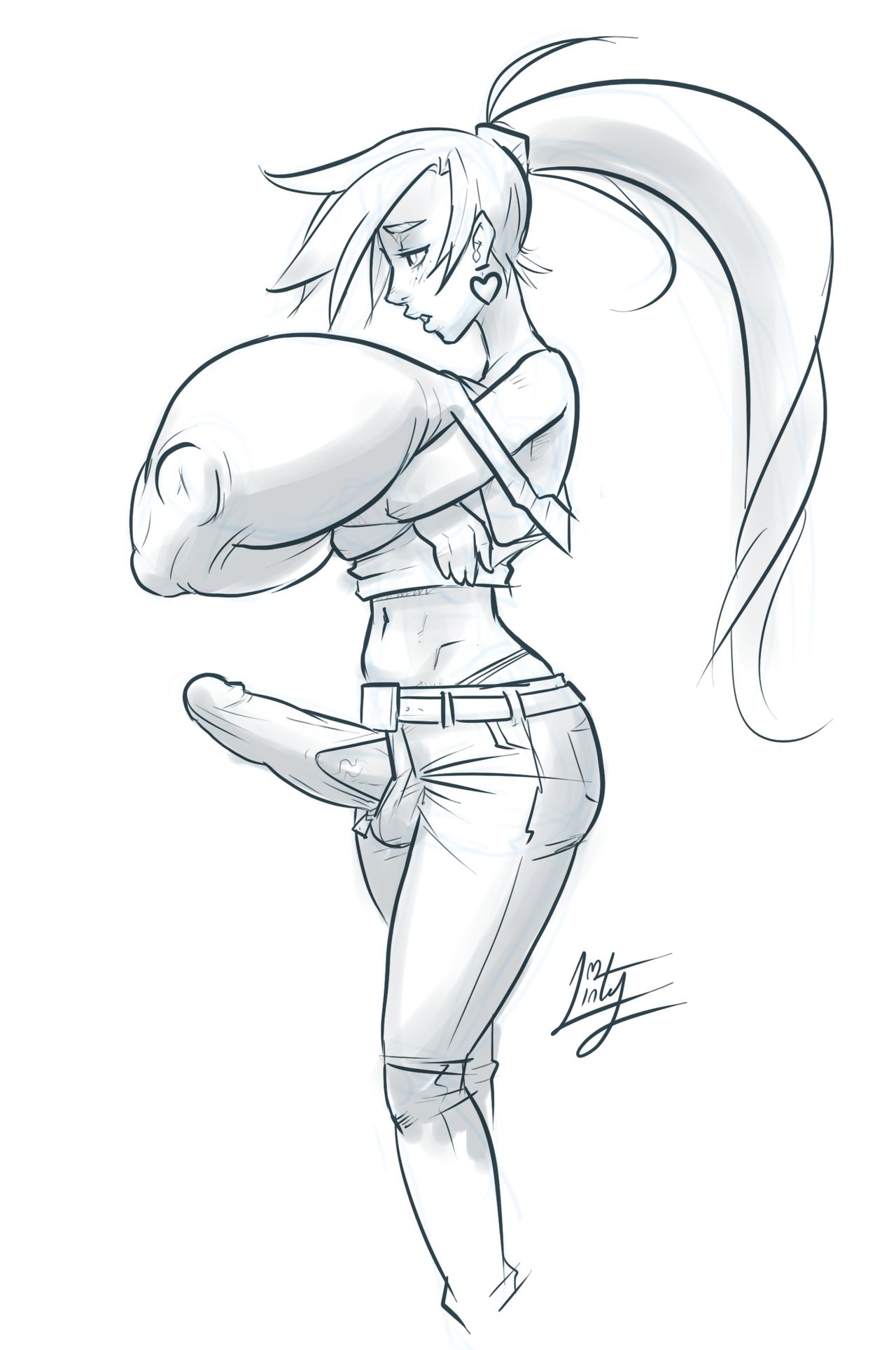 Artist - Linty page 3 full