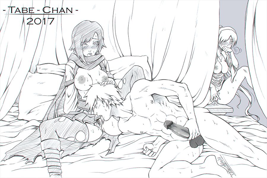 Artist - Tabe page 5 full