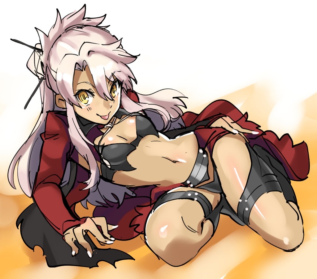 Fate Arts page 7 full