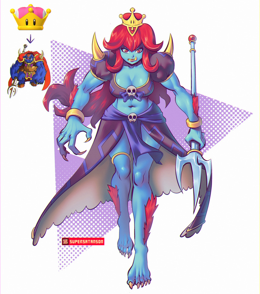 Super Crown Collection - Other Princesses page 7 full