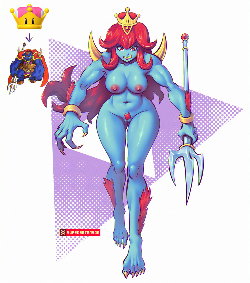 Super Crown Collection - Other Princesses page 8 full