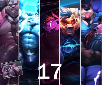 Art Pack 17 cover