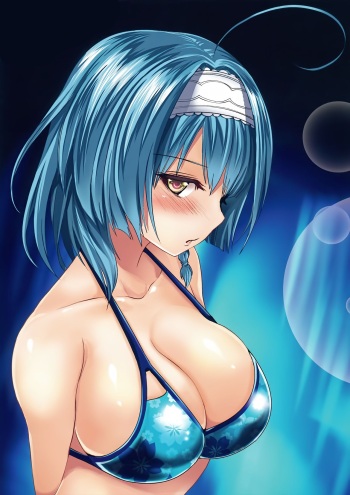 Shinmai maou no testament images cover
