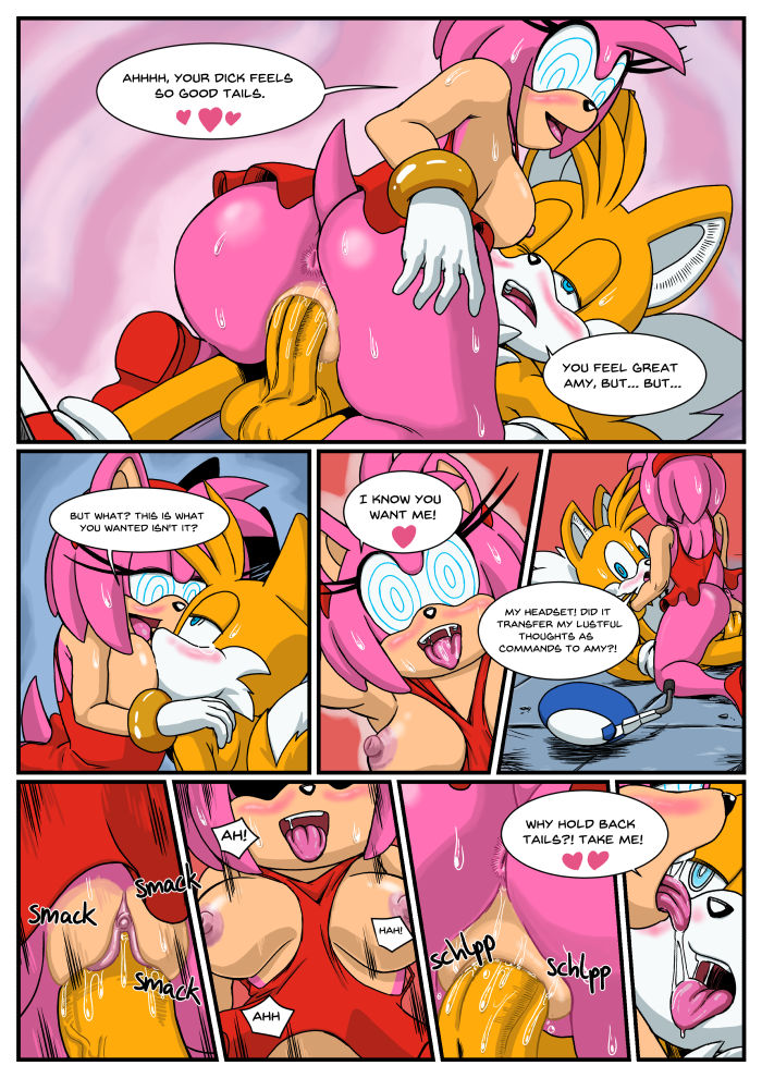 Malfunction page 4 full