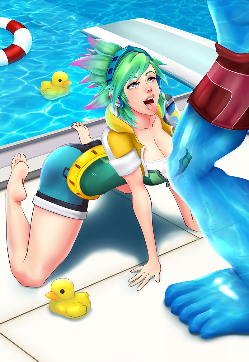 Artist Galleries ::: DominikDraw page 1 full
