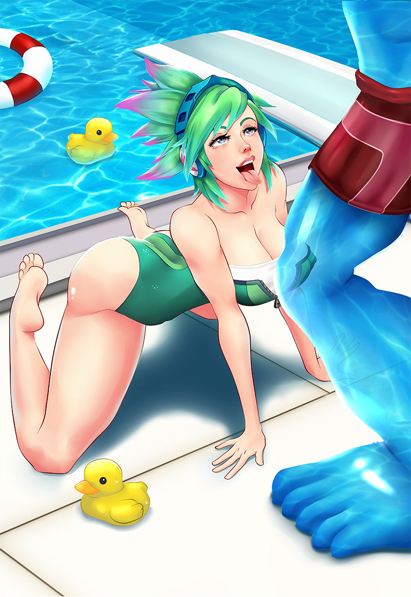 Artist Galleries ::: DominikDraw page 2 full