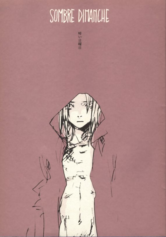 Sombre Dimanche page 1 full