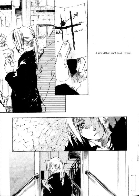 Sombre Dimanche page 2 full