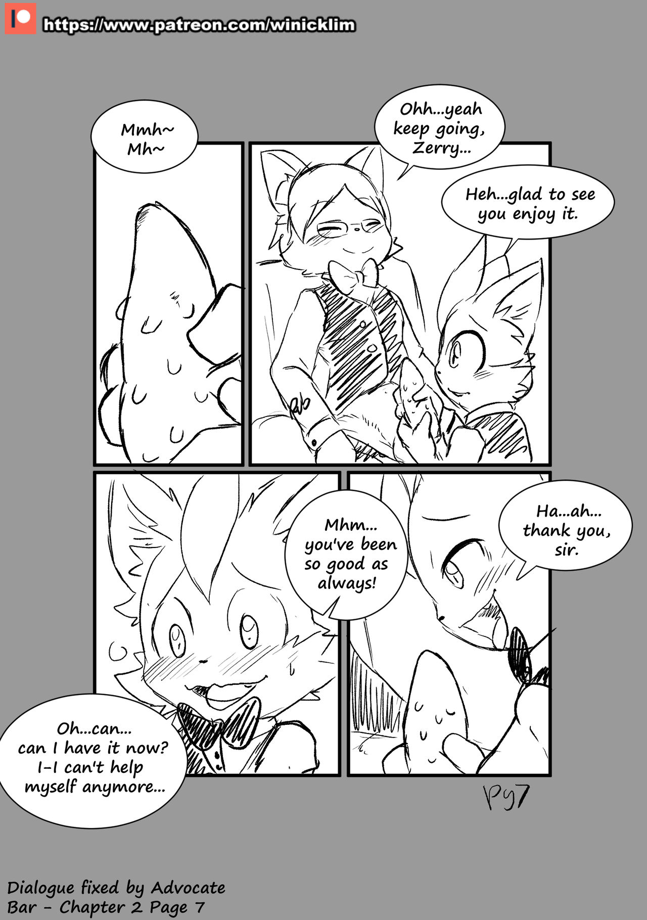 WinickLim - Bar page 9 full