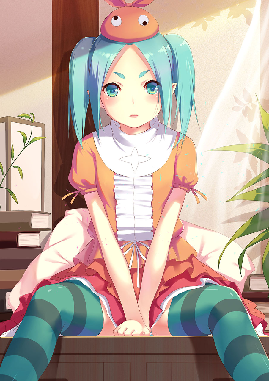 一止人本 page 10 full