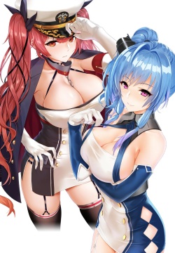 St. Louis & Honolulu