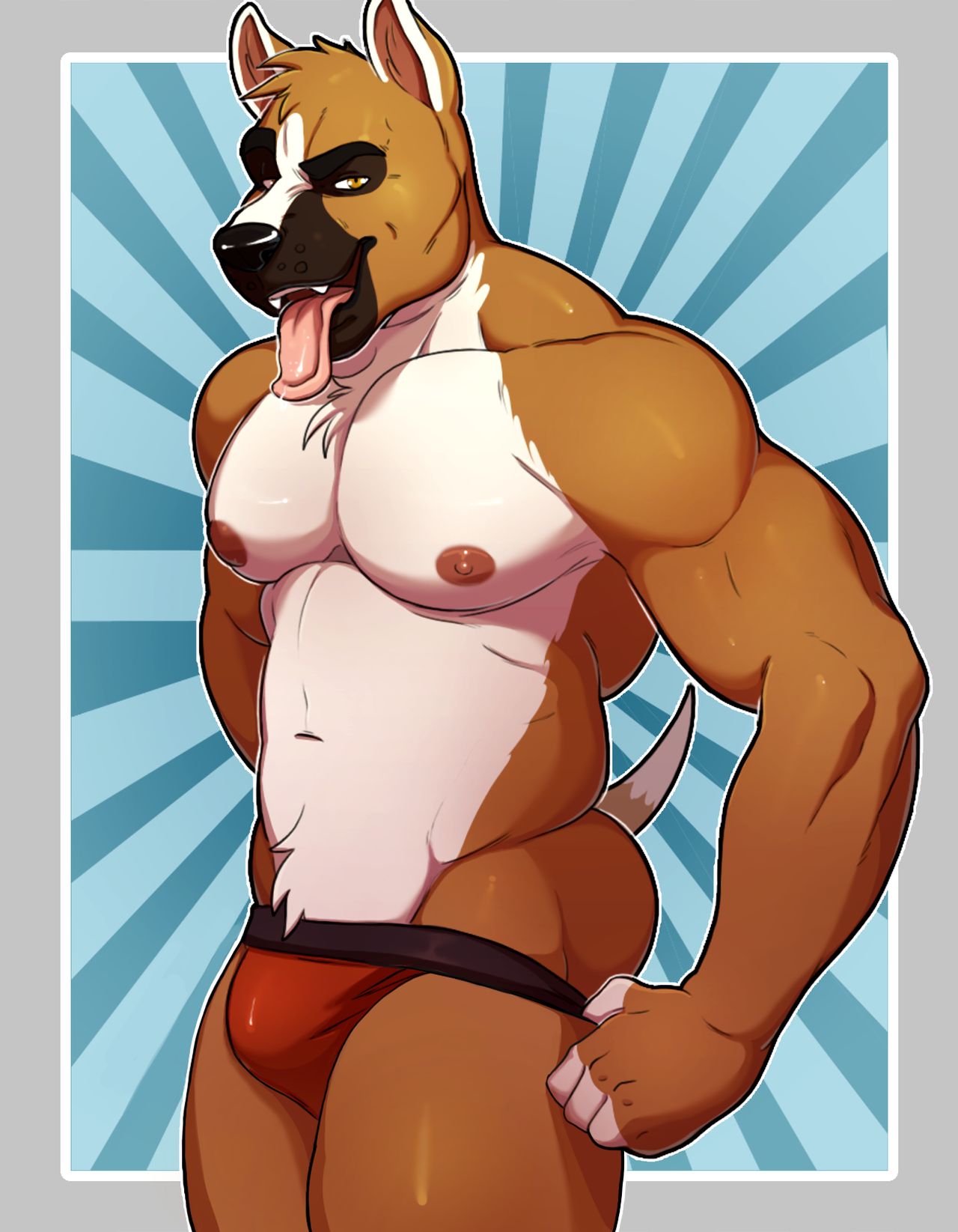 Big Pinup Pack 4 page 2 full