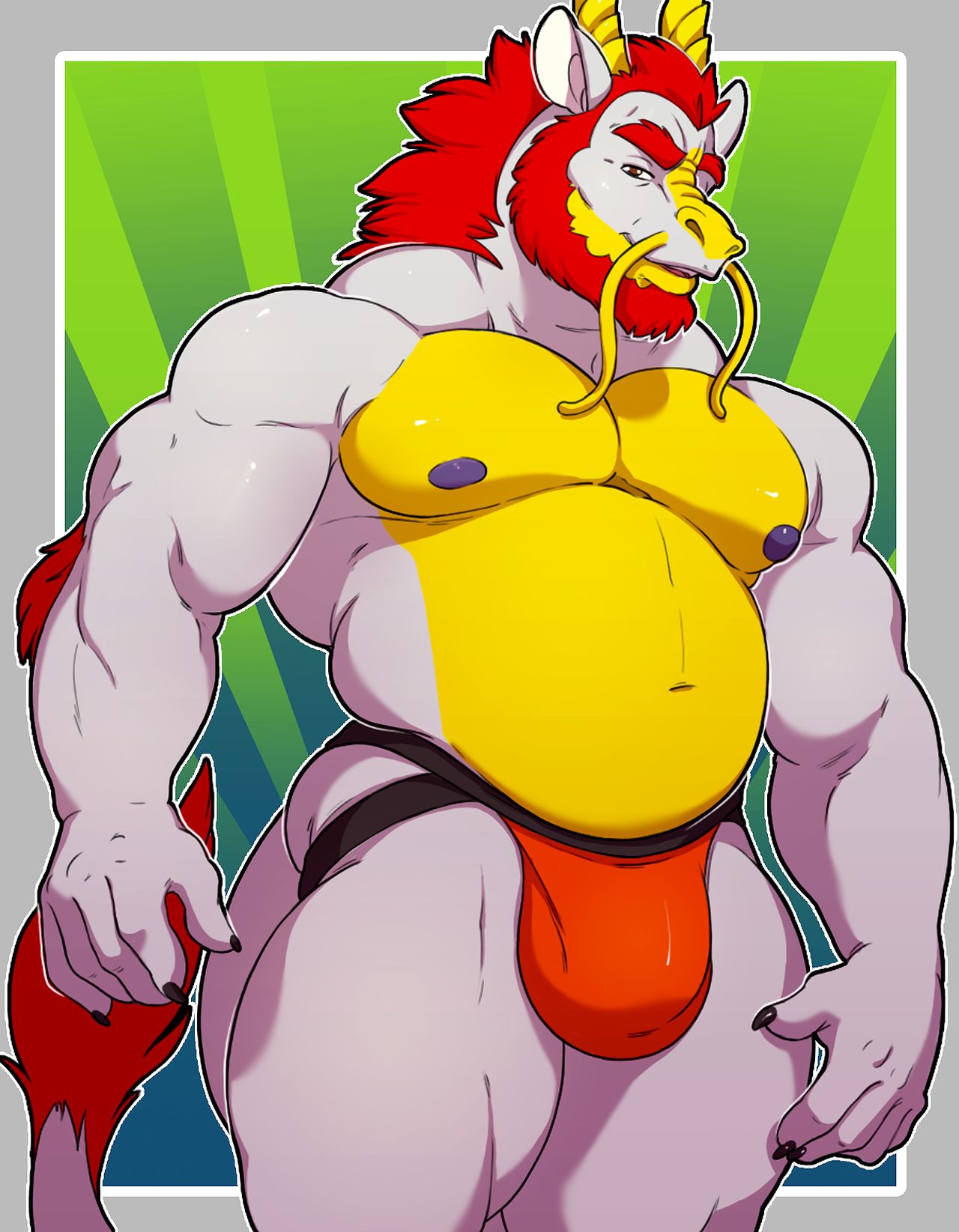 Big Pinup Pack 4 page 3 full