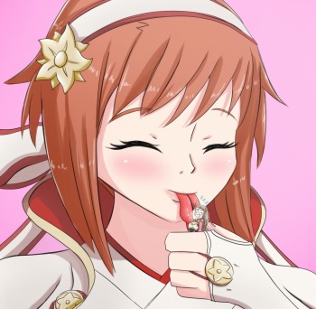Hang in There Hana cover