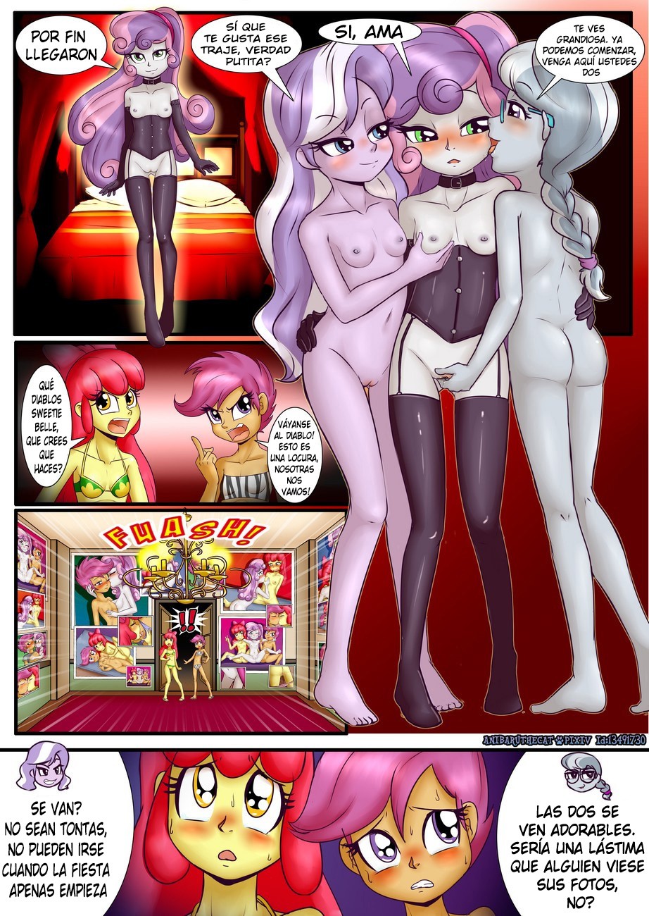 After Classes 2 page 5 full