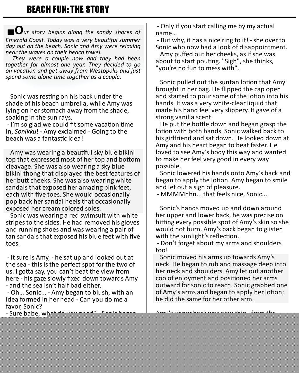 devFEET Classics page 10 full