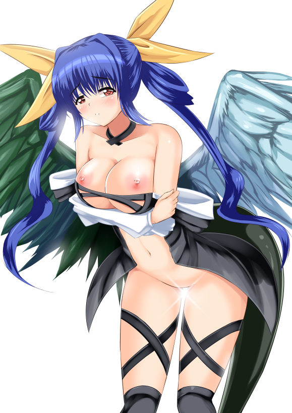 - Artist - Kusnoha Kaede page 6 full