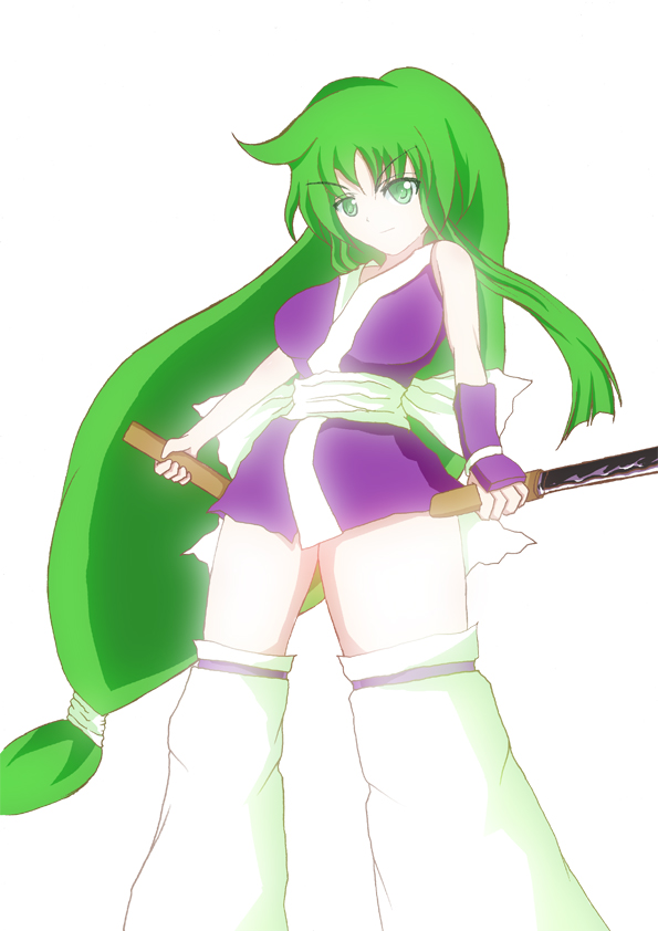 - Artist - Kusnoha Kaede page 8 full