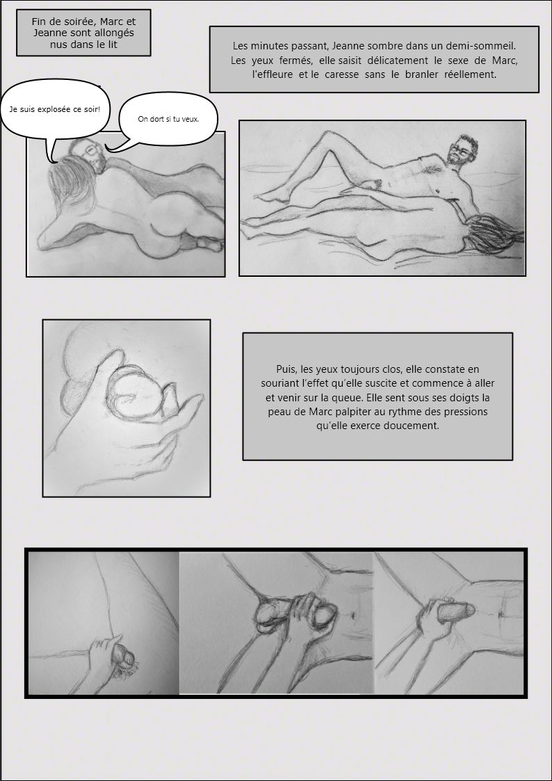 Végacoquin / Les pets de Damoclès page 2 full