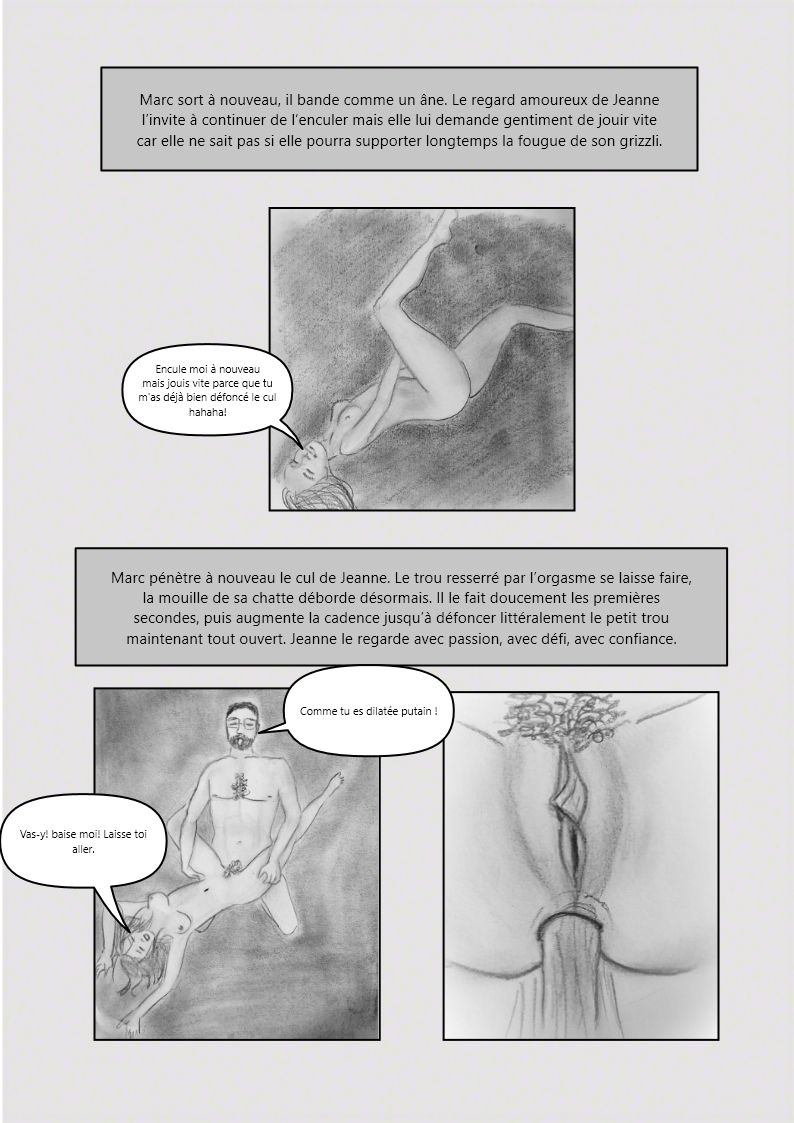 Végacoquin / Les pets de Damoclès page 9 full