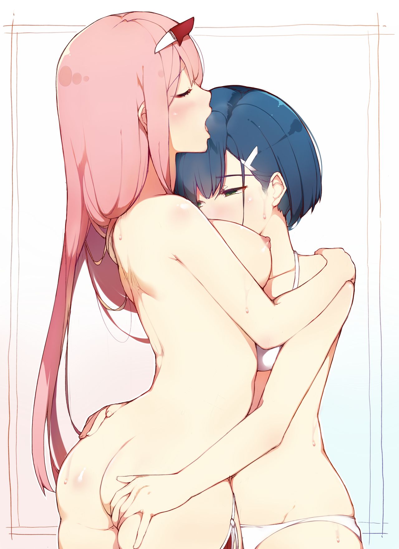 Artist - Kimoshi page 7 full