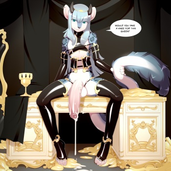 My Favorite Gay Yiff. cover