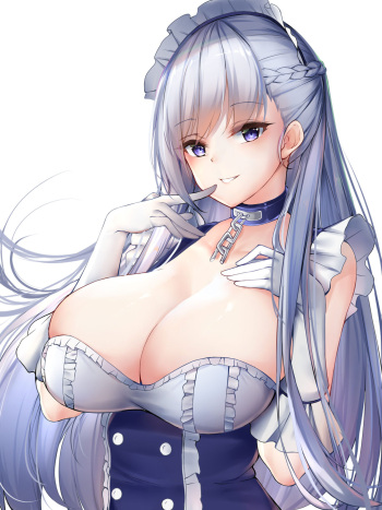 熾霄 cover