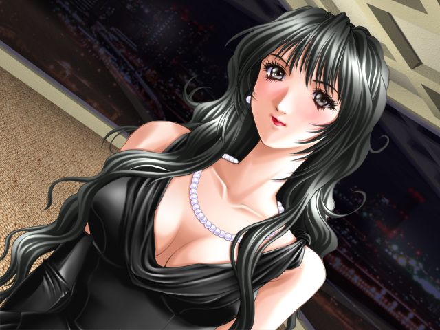 Ryoujokuki page 3 full