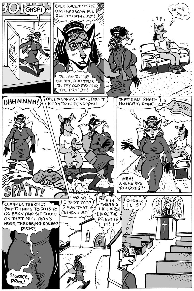 Springtime page 3 full