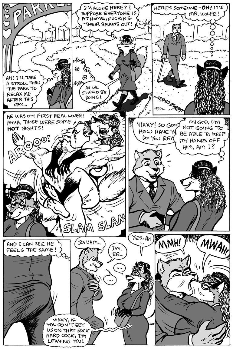 Springtime page 5 full