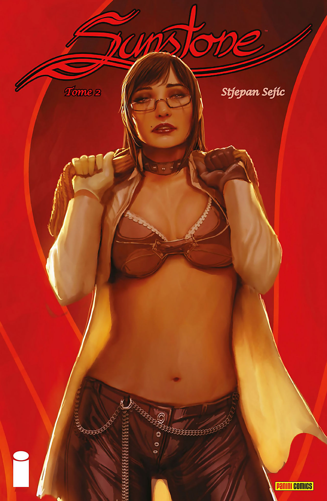 Sunstone T02 page 1 full