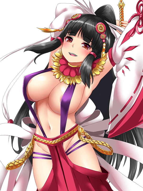 Noah's Gate page 1 full