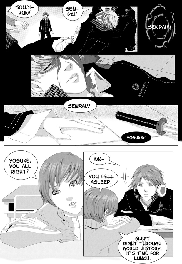 Turn Away page 4 full