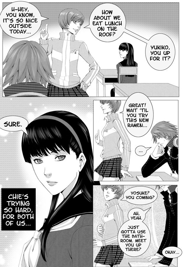 Turn Away page 5 full