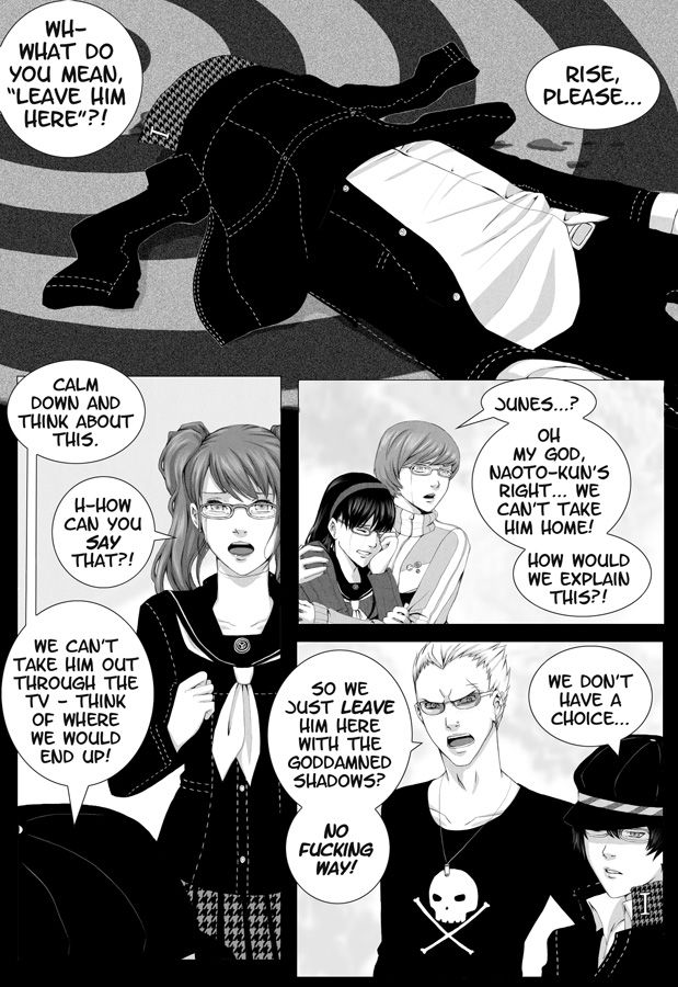 Turn Away page 7 full