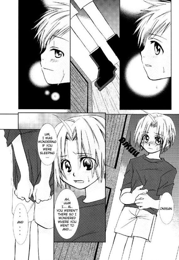 Tenshi Wake Mae page 4 full