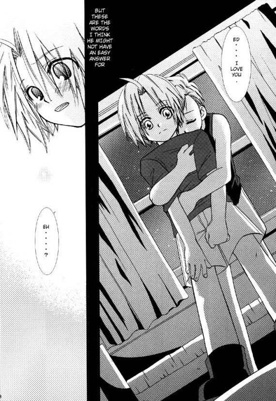 Tenshi Wake Mae page 7 full