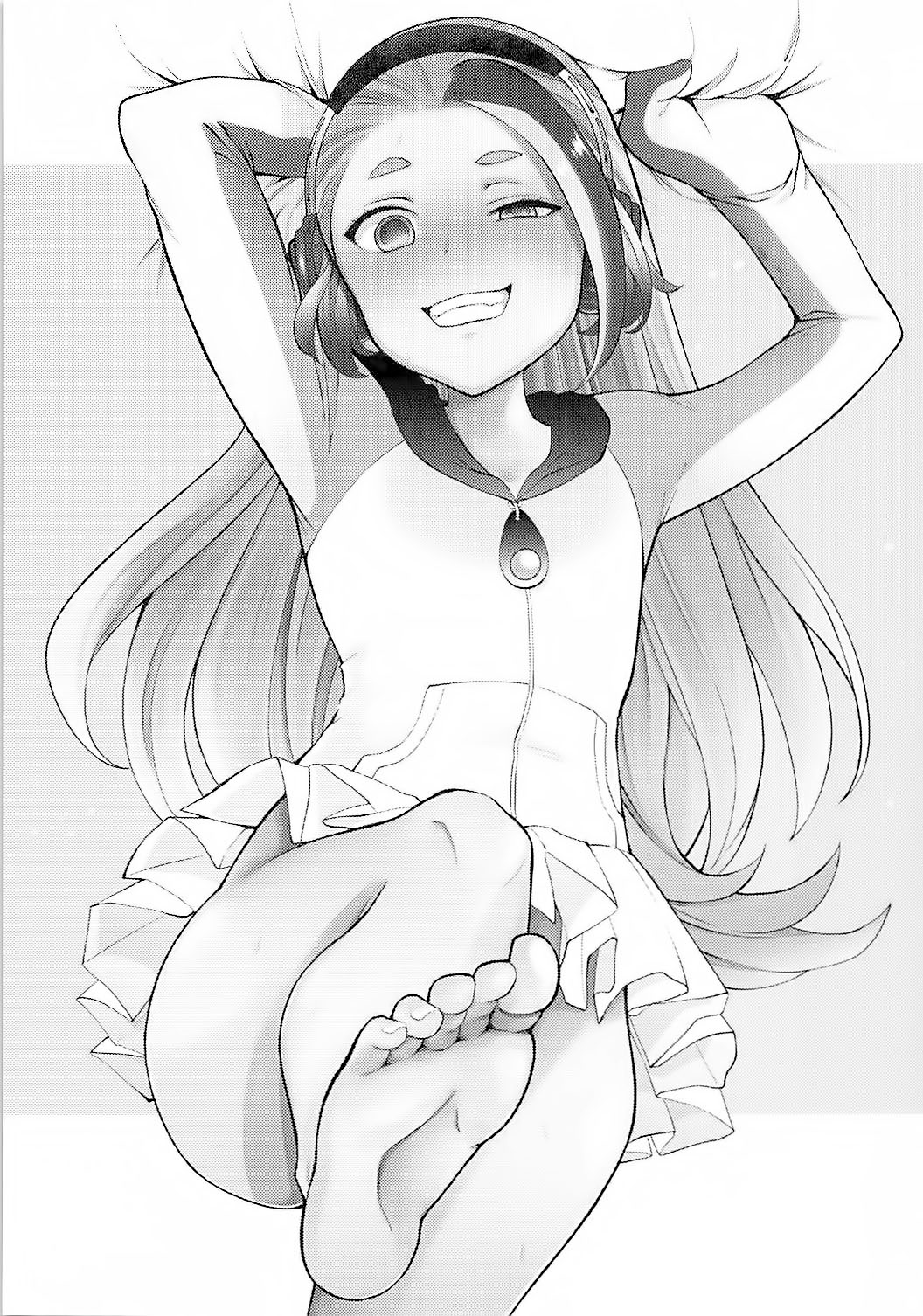 Senpai! Ore to Koubix Onegaishimasu! | 선배! 저랑 교미 섹스 부탁드립니다! page 2 full