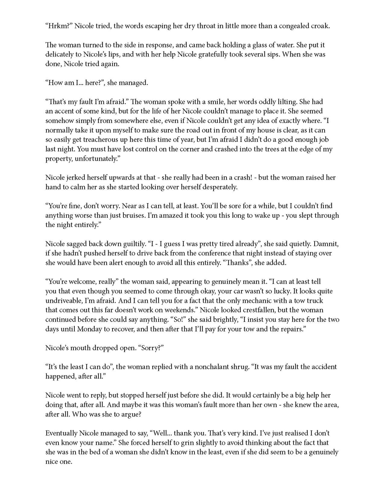 Classical Conditioning page 5 full