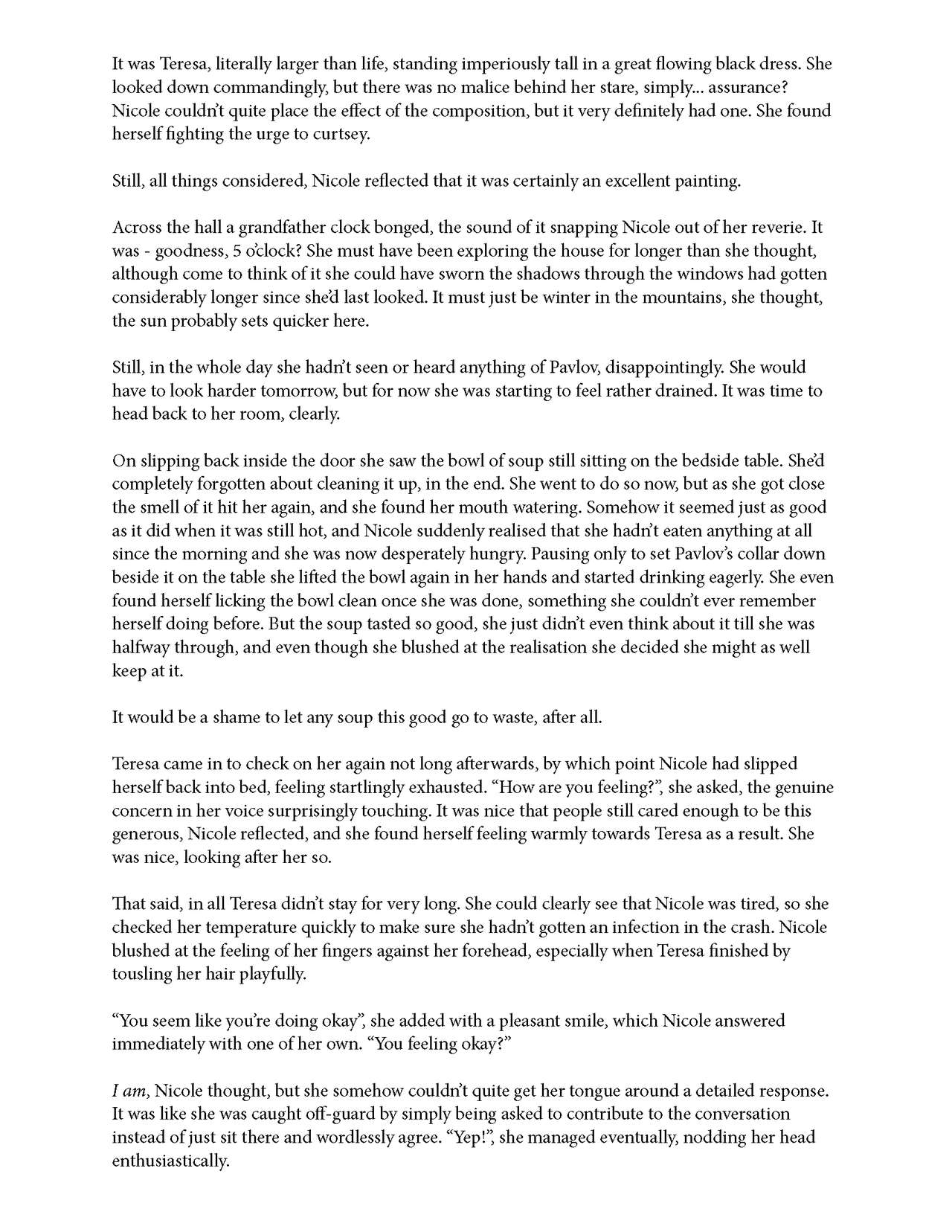 Classical Conditioning page 9 full