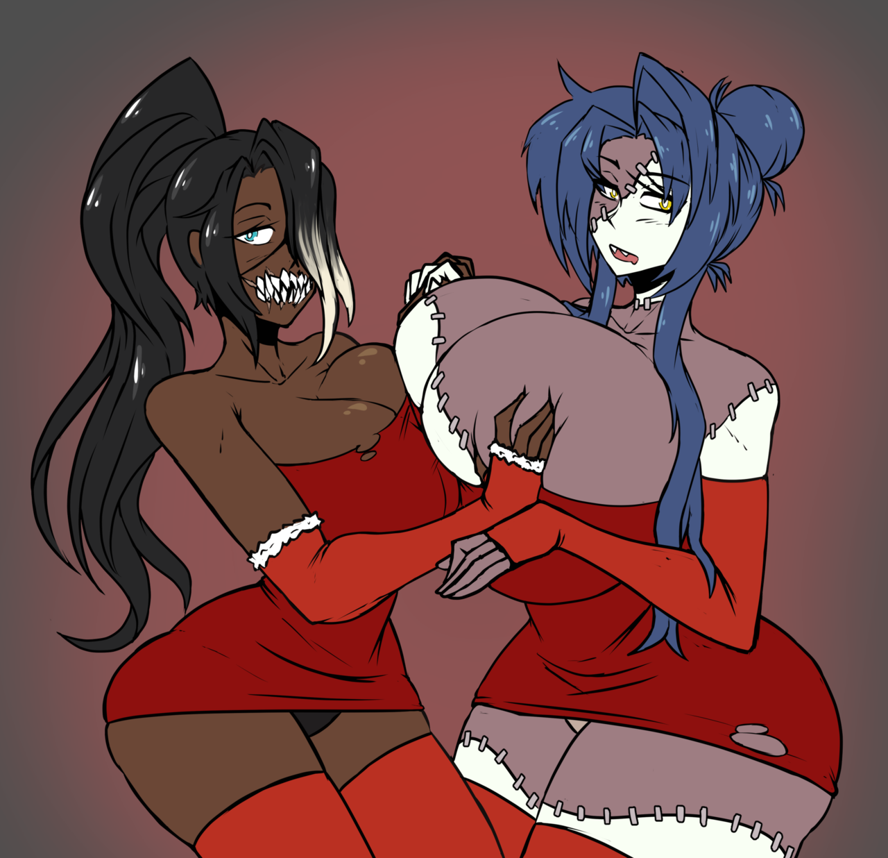 Artist - Ferrousoxide | RustArt page 1 full