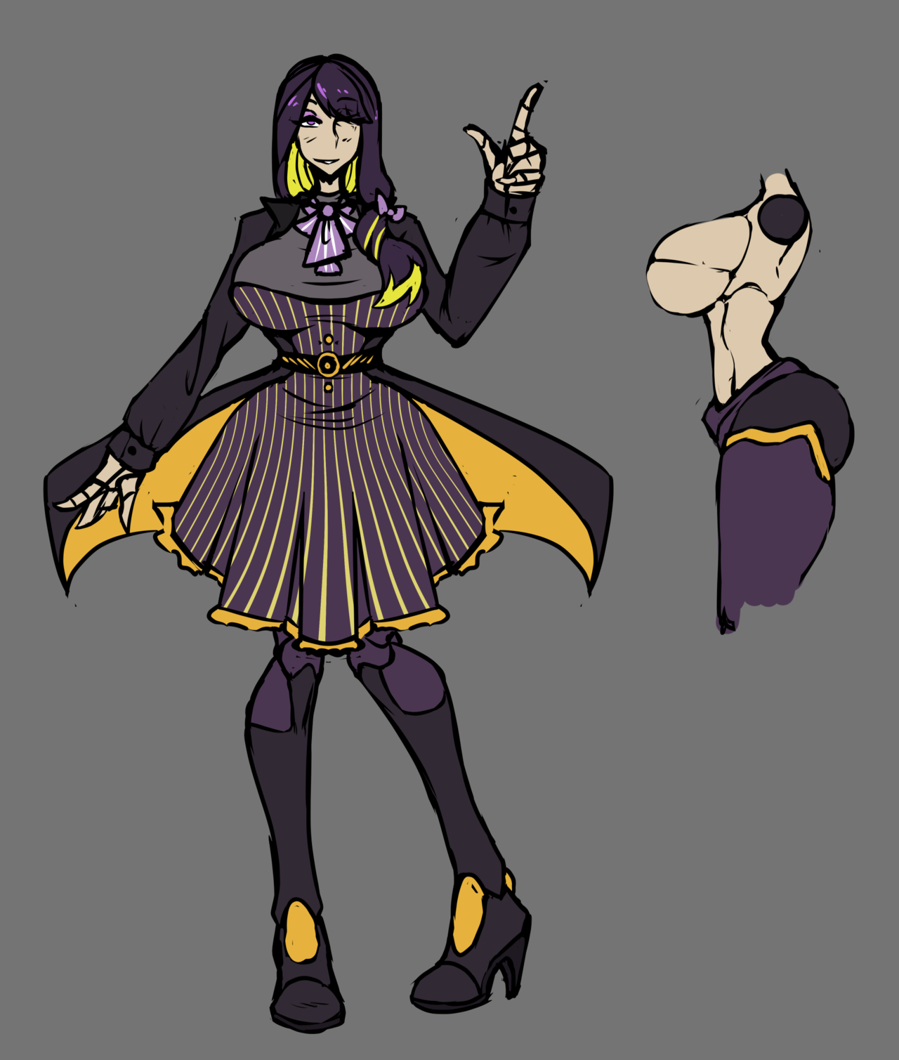 Artist - Ferrousoxide | RustArt page 10 full