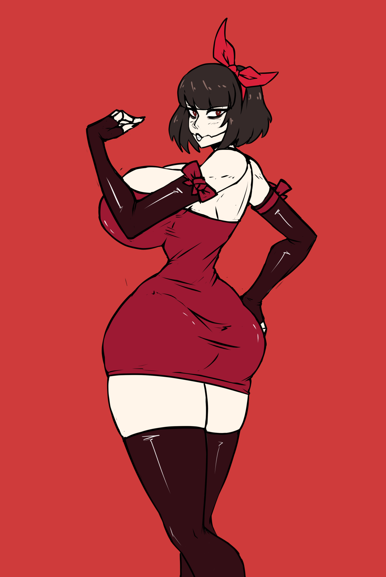 Artist - Ferrousoxide | RustArt page 3 full