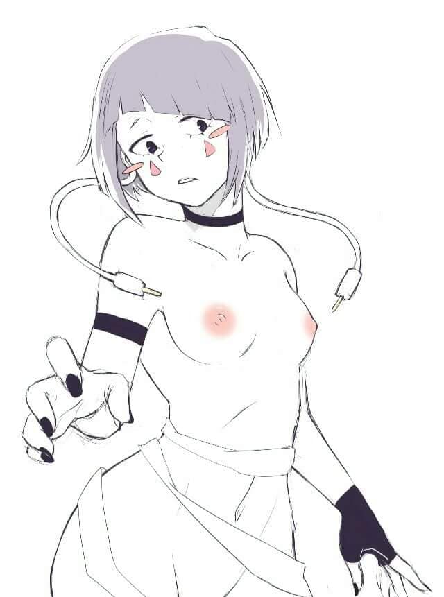 Boku no Hero Academia Oppai Set page 5 full