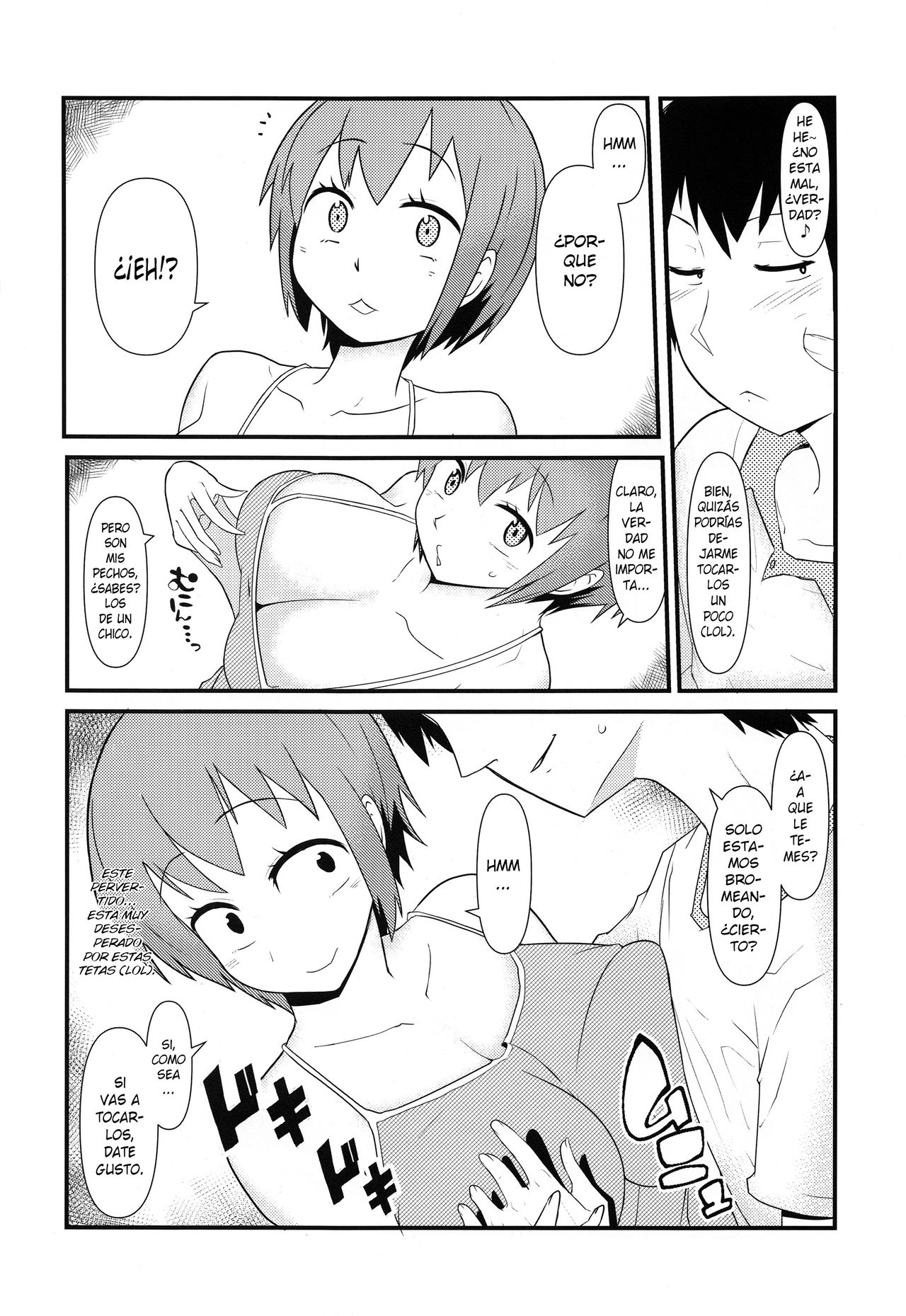 Nyotaika Pandemic page 5 full