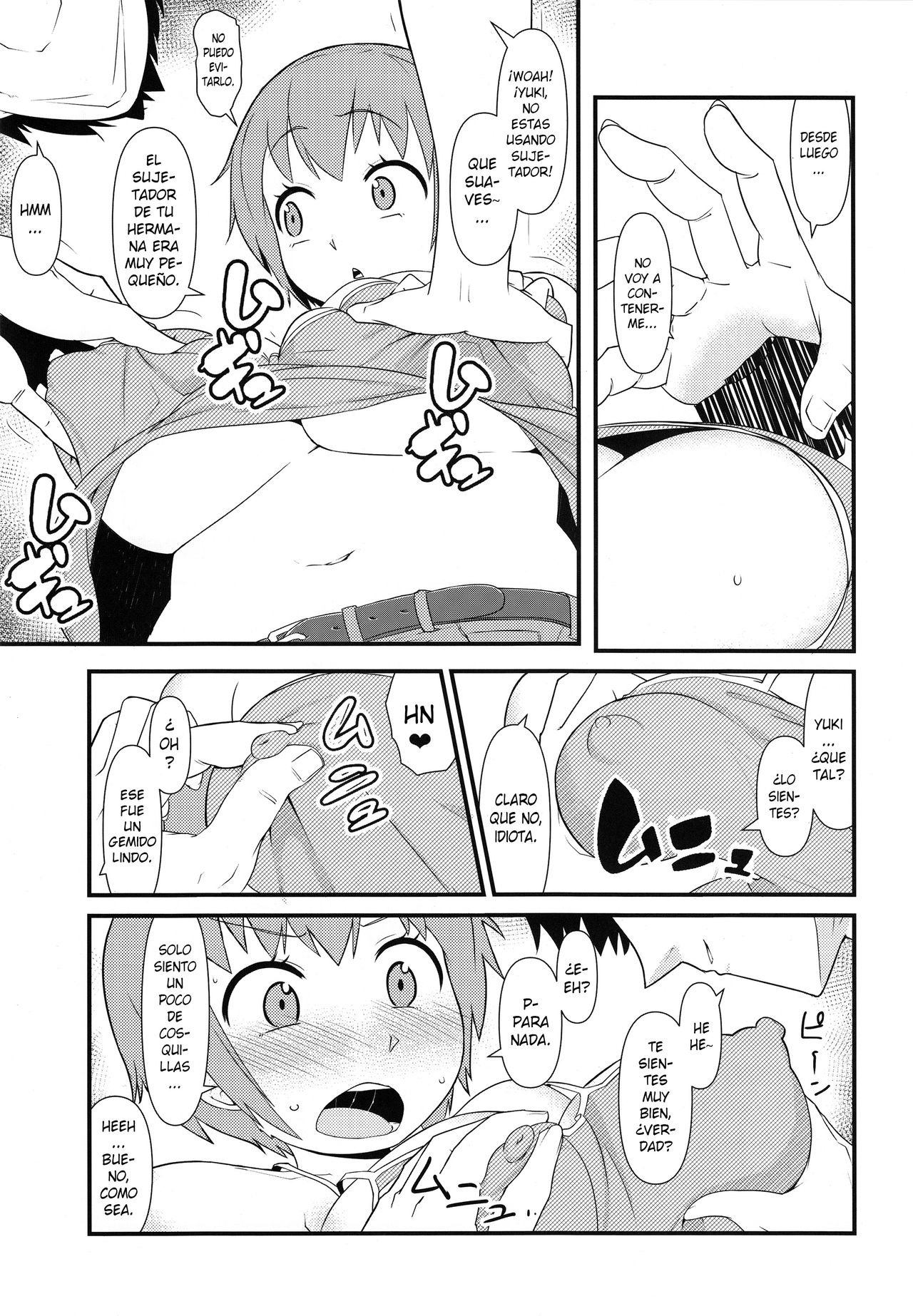 Nyotaika Pandemic page 6 full